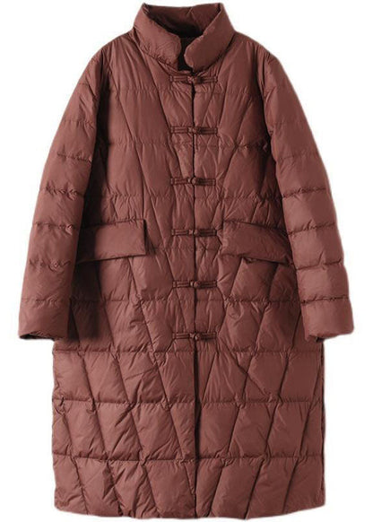 Polished Coat with an Effortless Classic Look
