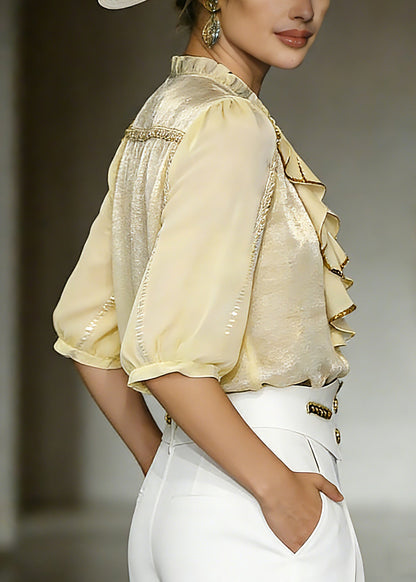 Gracefully Styled Shirt for Any Occasion