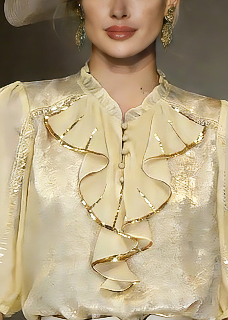 Classic Vintage & Enduringly Stylish Shirt