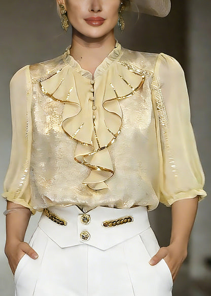 Classic Vintage & Enduringly Stylish Shirt
