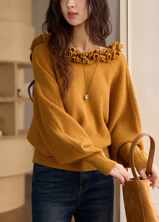 Classic Vintage & Enduringly Stylish Sweater