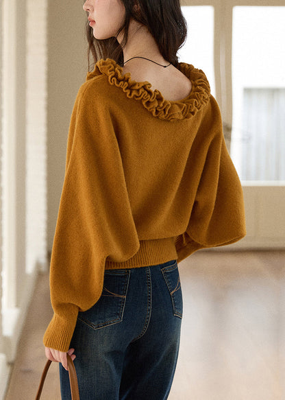 Classic Vintage & Enduringly Stylish Sweater