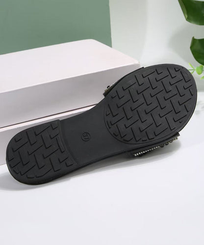 Comfortable Orthopedic Sandals for Daily Wear