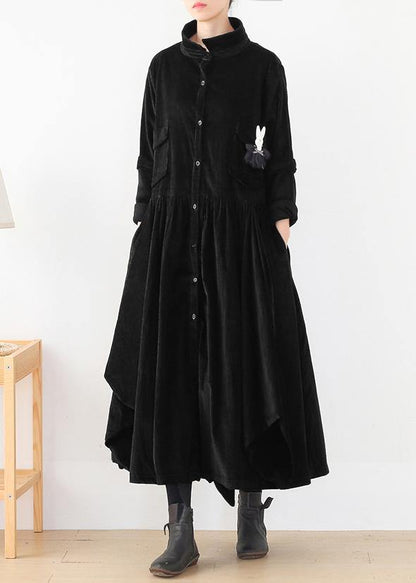 Beautifully Crafted Coat in a Classic Style