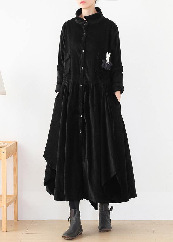 Beautifully Crafted Coat in a Classic Style