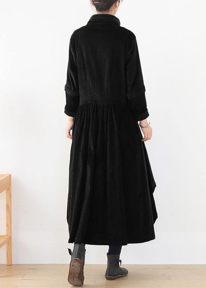 Polished Coat with an Effortless Classic Look