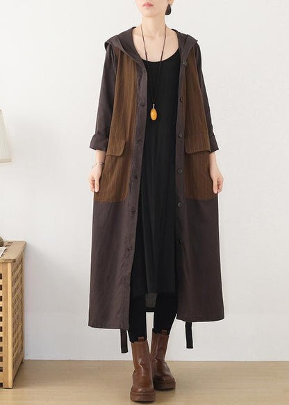 Polished Coat with an Effortless Classic Look