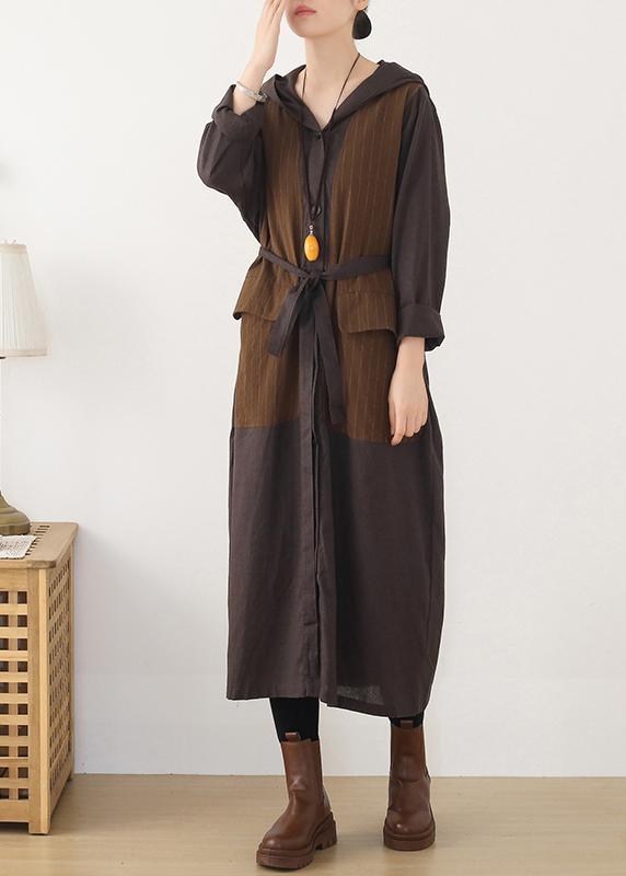 Polished Coat with an Effortless Classic Look