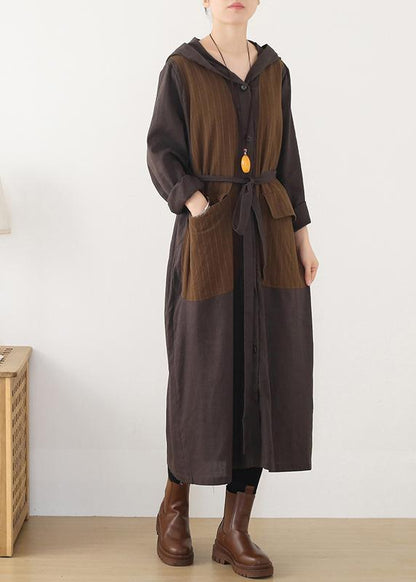 Polished Coat with an Effortless Classic Look