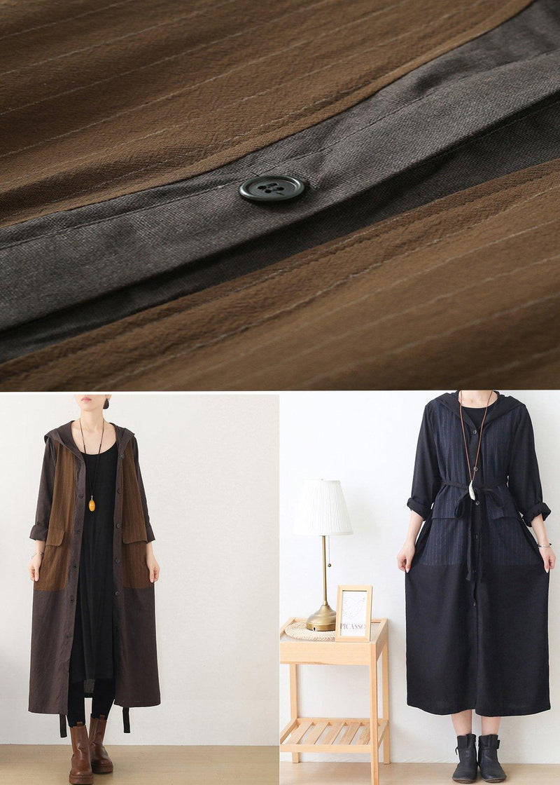 Polished Coat with an Effortless Classic Look