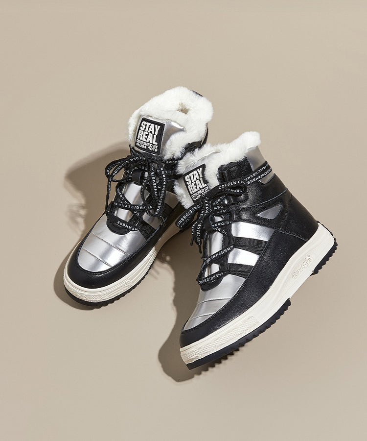 Comfortable Orthopedic Boots for Daily Wear