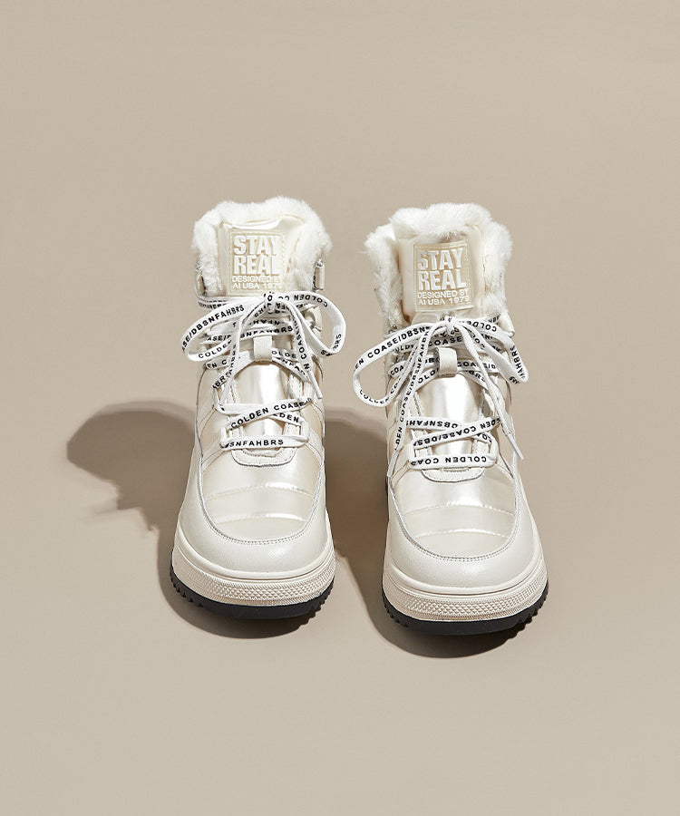 Comfortable Orthopedic Boots for Daily Wear