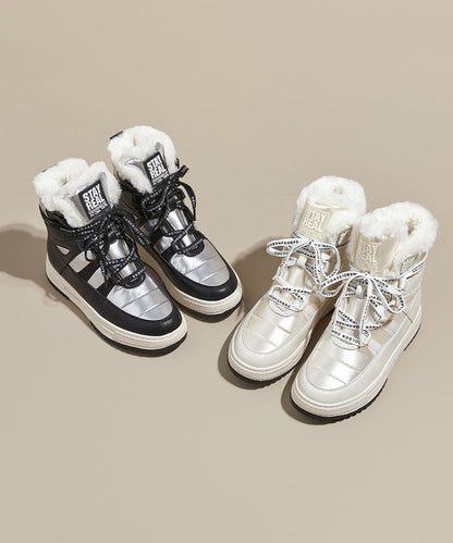 Comfortable Orthopedic Boots for Daily Wear