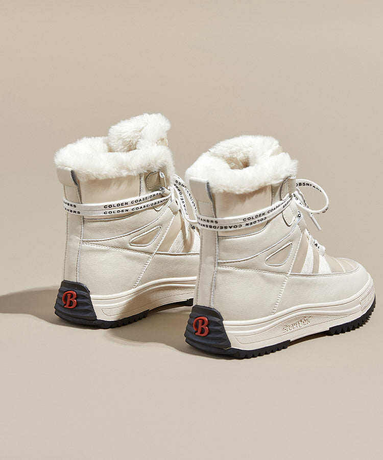 Comfortable Orthopedic Boots for Daily Wear