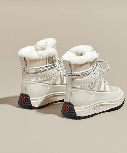Comfortable Orthopedic Boots for Daily Wear