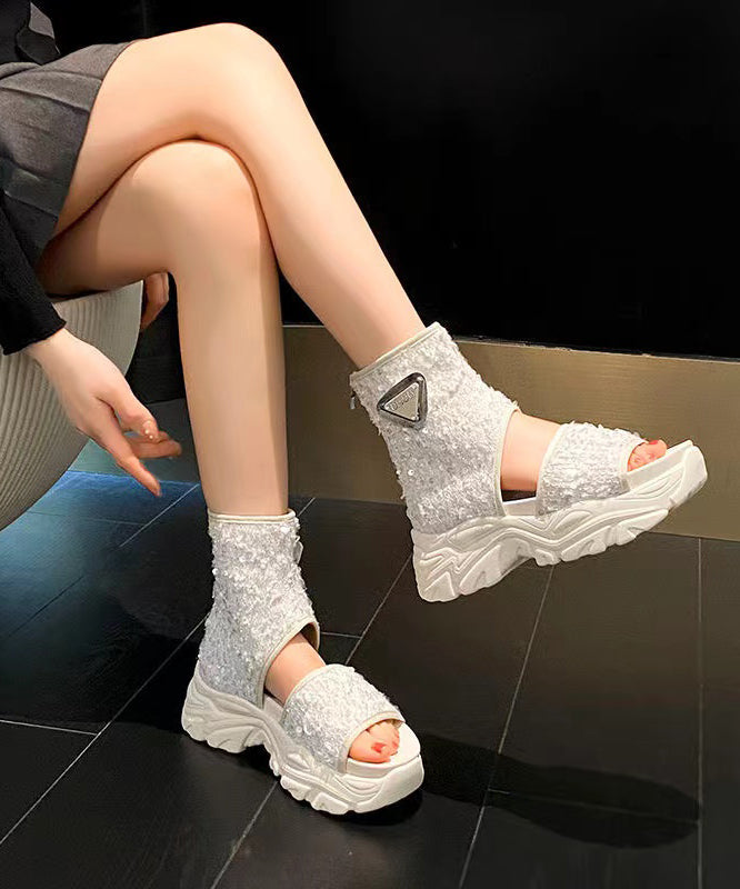 Stylish Orthopedic Boots for Any Occasion