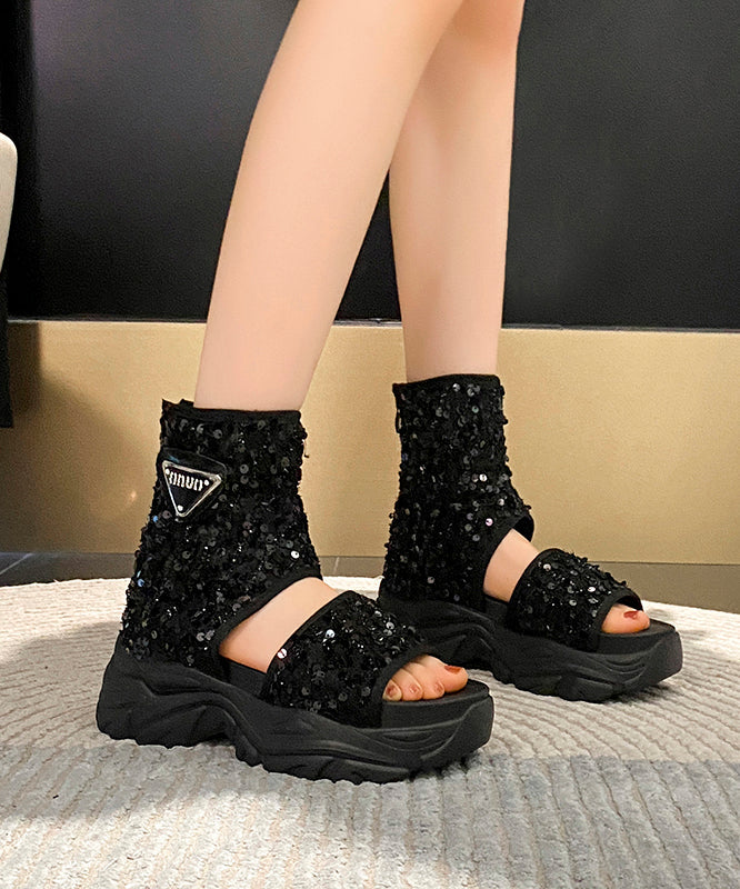 Stylish Orthopedic Boots for Any Occasion