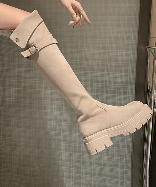Elegant Orthopedic Boots for Every Step