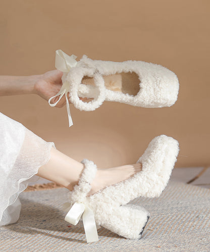 Comfortable Orthopedic Heels for Daily Wear