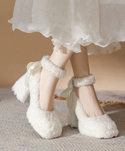 Comfortable Orthopedic Heels for Daily Wear