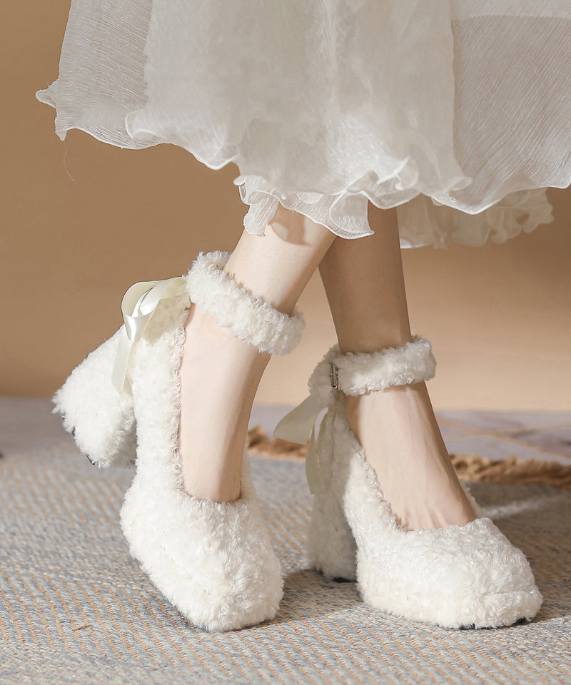 Comfortable Orthopedic Heels for Daily Wear