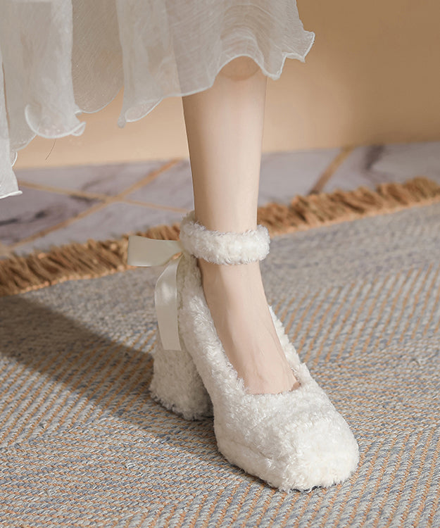 Comfortable Orthopedic Heels for Daily Wear