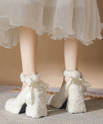 Comfortable Orthopedic Heels for Daily Wear