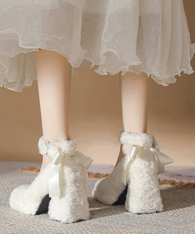 Comfortable Orthopedic Heels for Daily Wear
