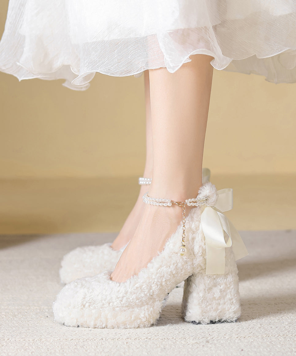 Comfortable Orthopedic Heels for Daily Wear