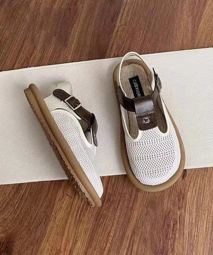 Classic Orthopedic Sandals with Timeless Style