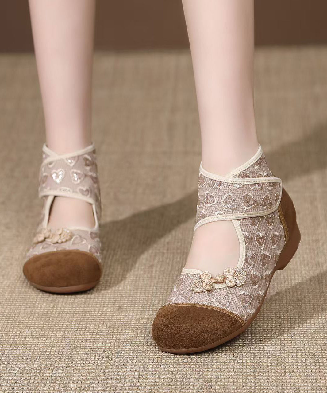 Stylish Orthopedic Shoes for Any Occasion