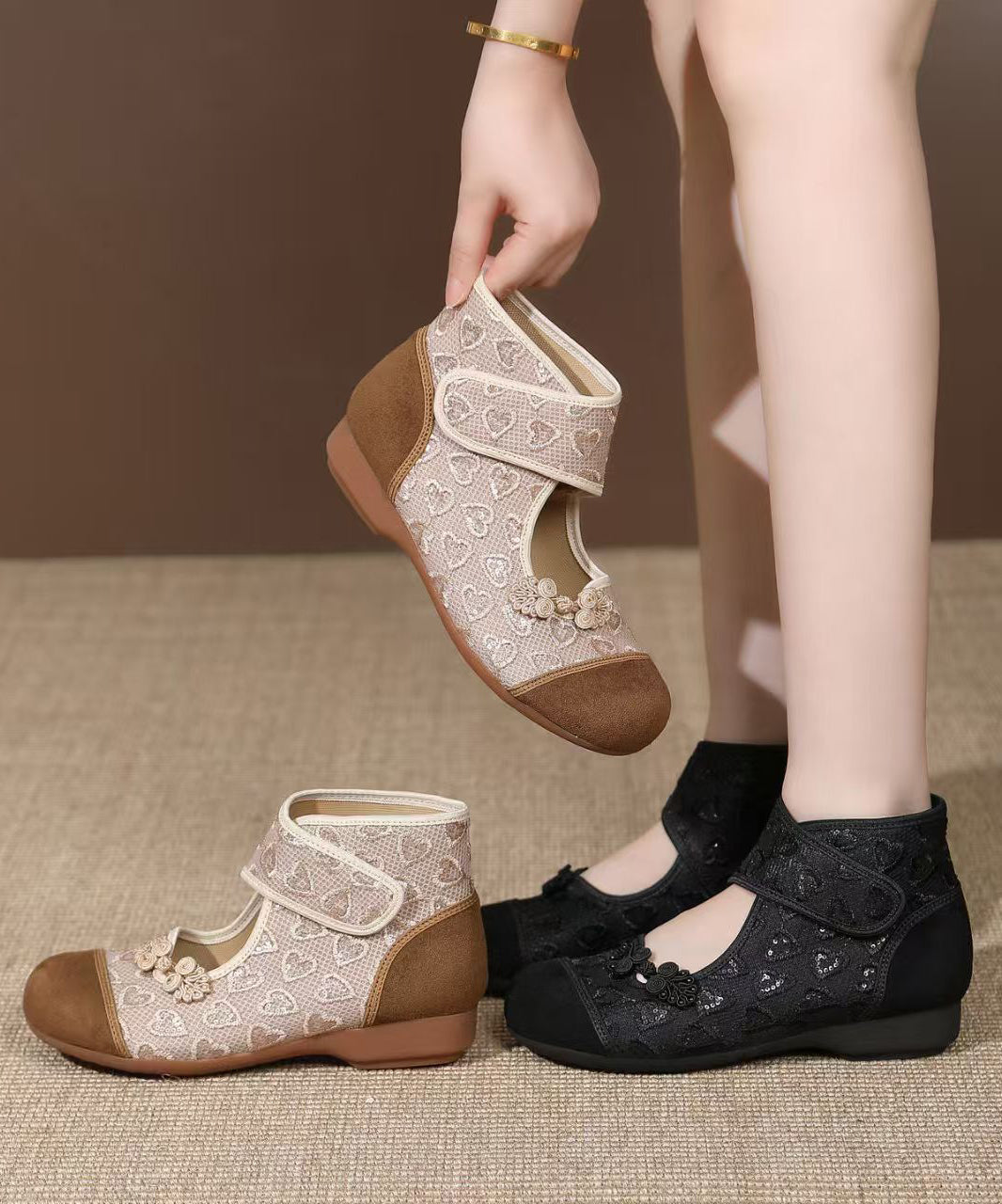 Stylish Orthopedic Shoes for Any Occasion