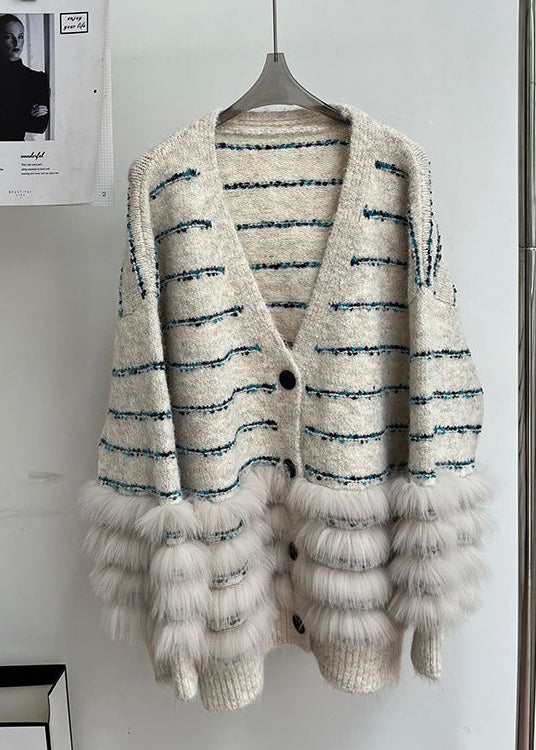 Beautifully Finished Cardigan in a Timeless Design