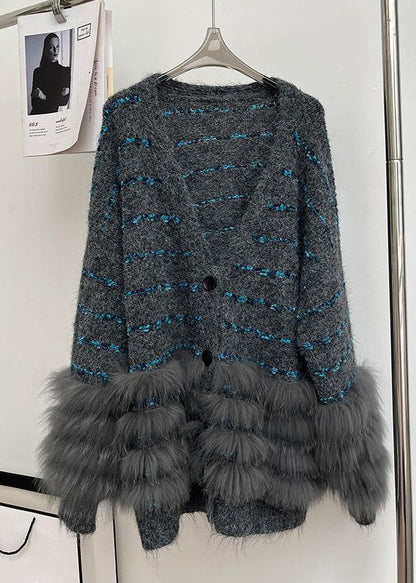 Beautifully Finished Cardigan in a Timeless Design