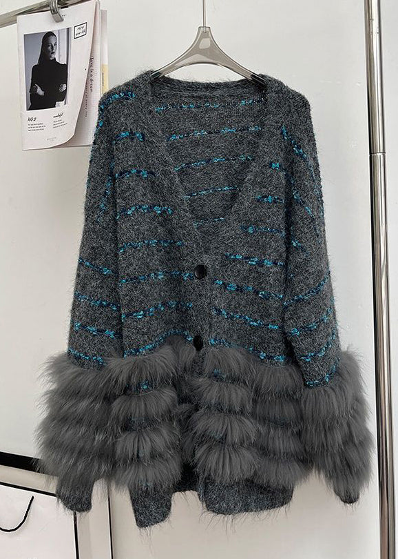 Elegantly Styled Cardigan for Everyday Wear