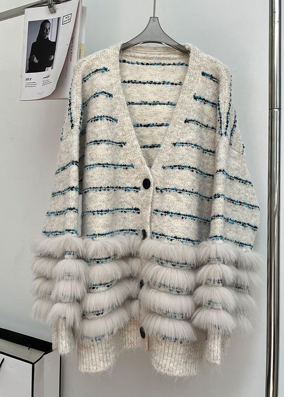 Beautifully Finished Cardigan in a Timeless Design