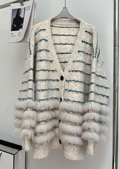 Beautifully Finished Cardigan in a Timeless Design