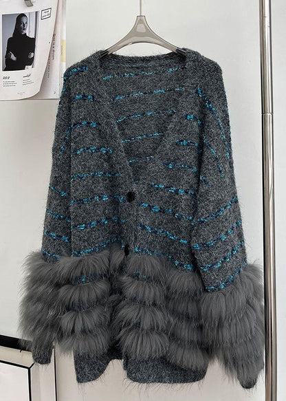 Beautifully Finished Cardigan in a Timeless Design