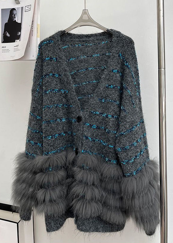 Elegantly Styled Cardigan for Everyday Wear
