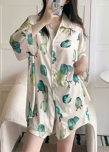 Vintage Handmade Set