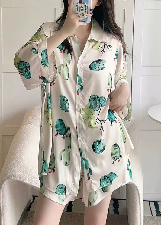 Vintage Handmade Set