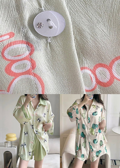 Vintage Handmade Set