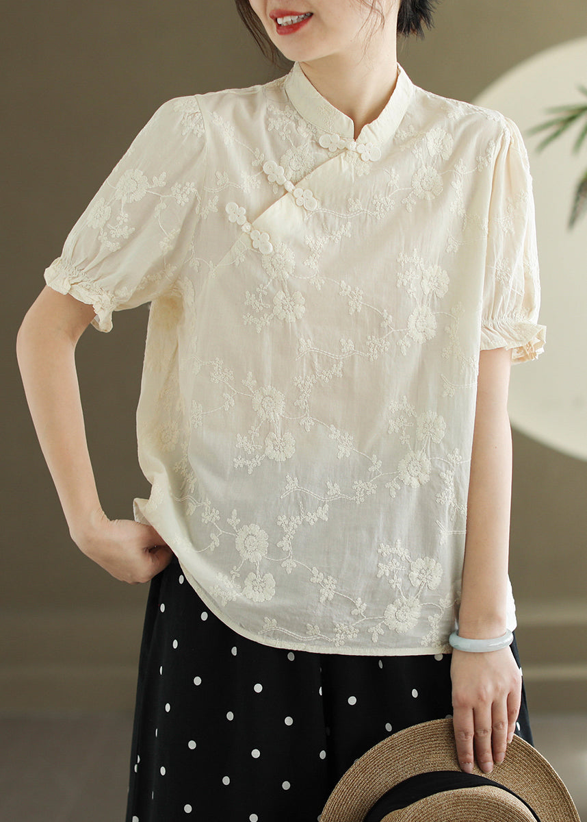 Elegantly Styled Shirt for Everyday Wear