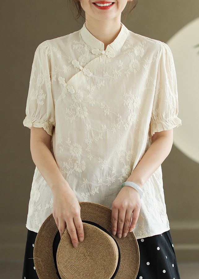 Elegantly Styled Shirt for Everyday Wear