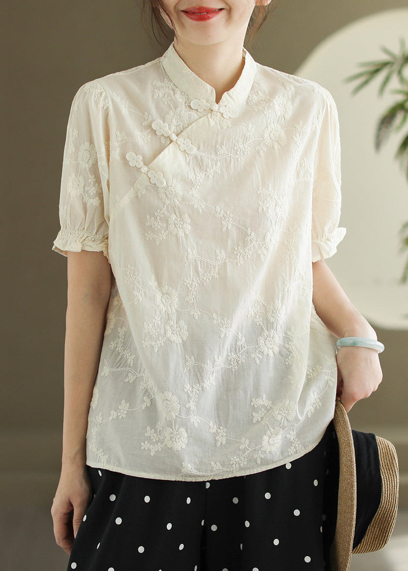 Elegantly Styled Shirt for Everyday Wear