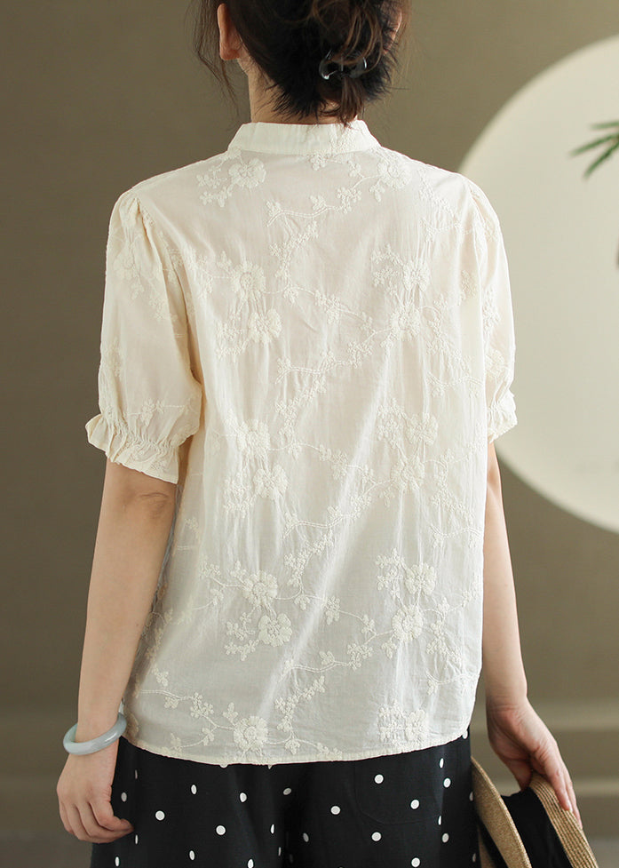 Elegantly Styled Shirt for Everyday Wear