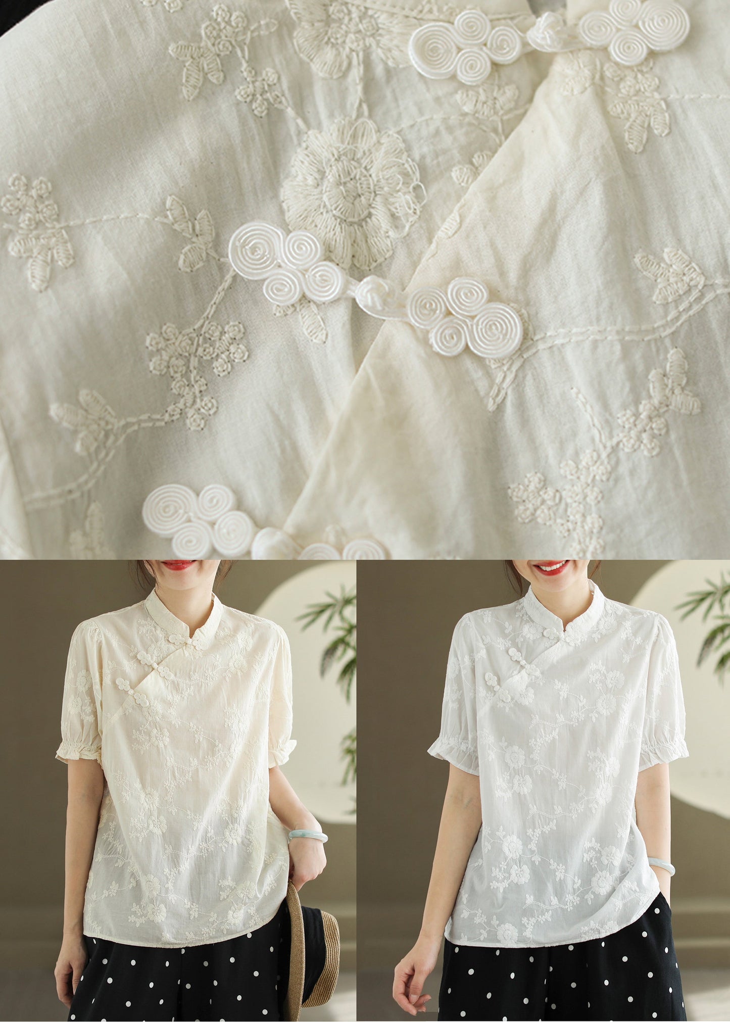 Elegantly Styled Shirt for Everyday Wear