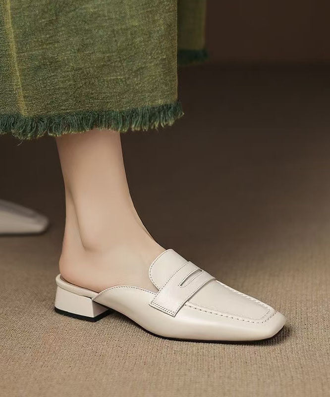 Chic Orthopedic Sandals with Unique Design