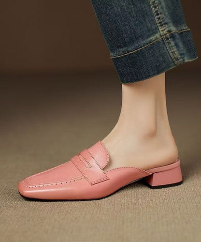 Chic Orthopedic Sandals with Unique Design