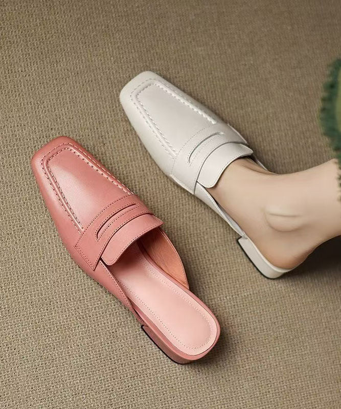 Chic Orthopedic Sandals with Unique Design